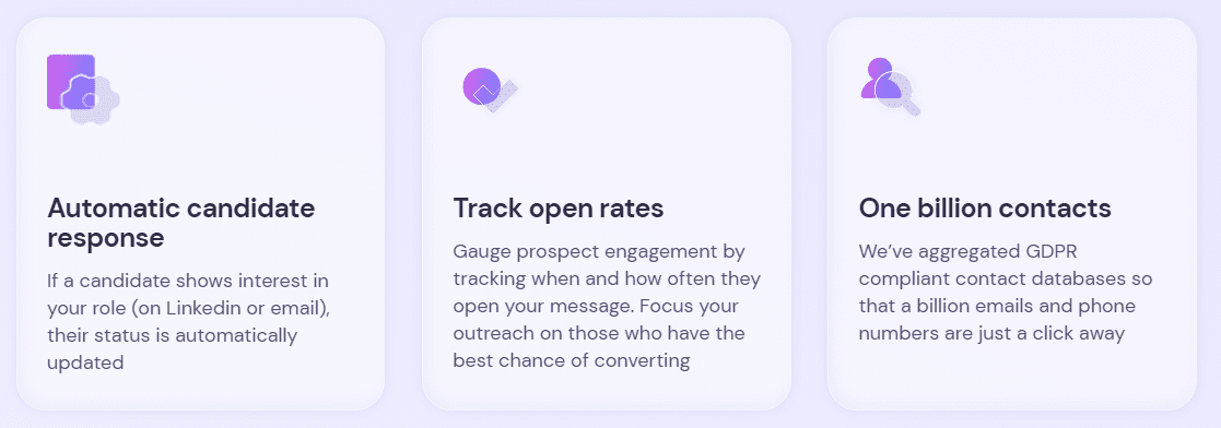 Enhance Outreach Strategies and Recruitment Campaign with Atlas