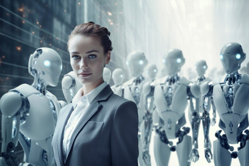 How to Overcome Executive Candidate Sourcing Challenges with AI