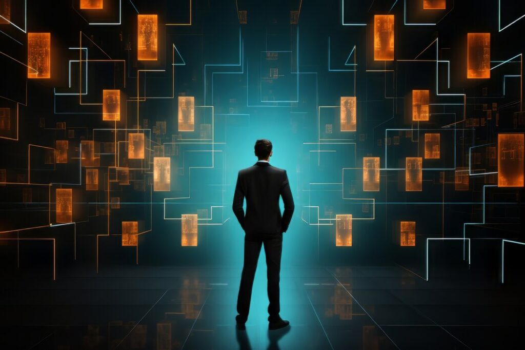 Future of Recruitment Meets AI