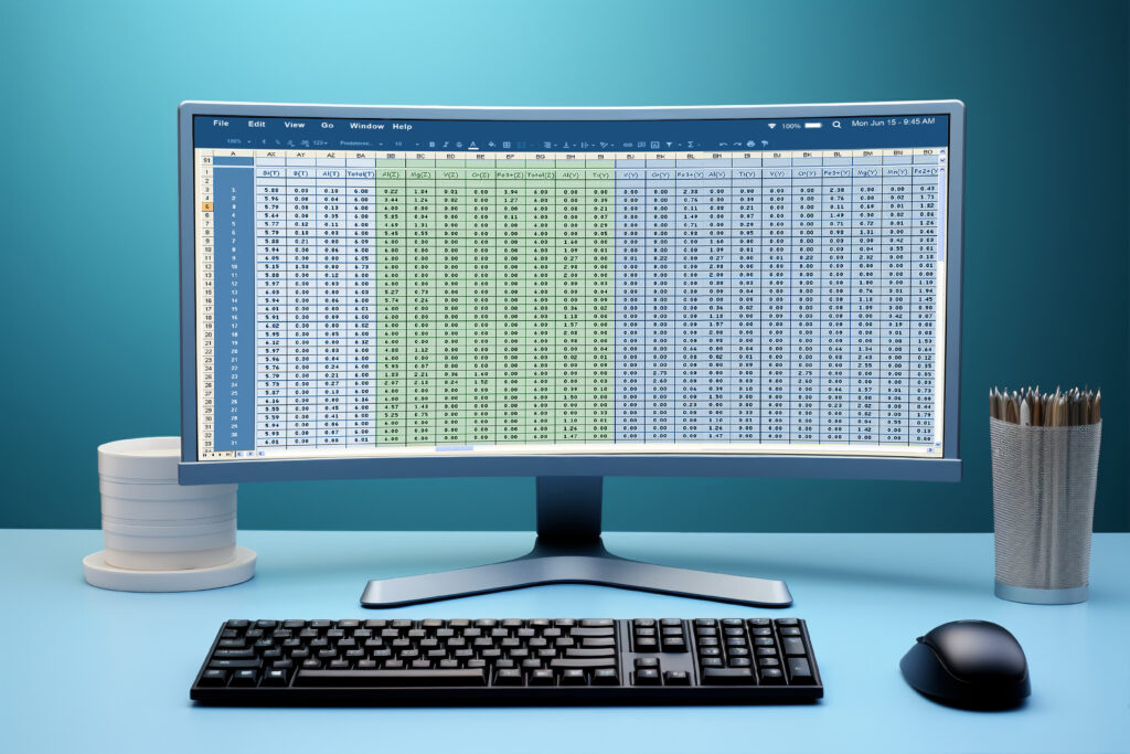 executive search management software