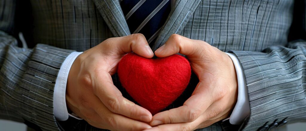 Client and Candidate Relationships