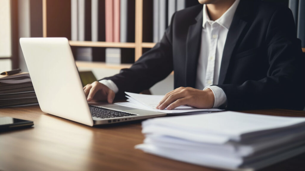 AI note taker to win more clients