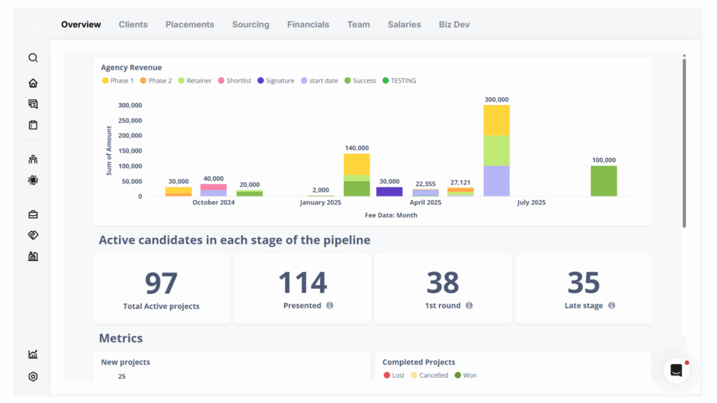 1 - Atlas - the Recruitment Platform