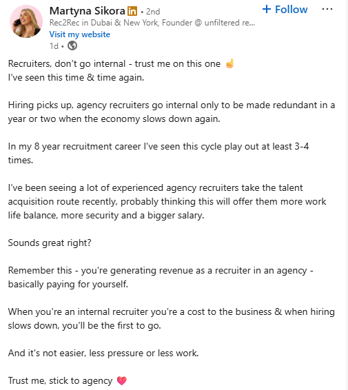 Atlas - Hoxo Elite 100 Recruitment Leaders - Aug-Sept 2025 - Martyna Sikora