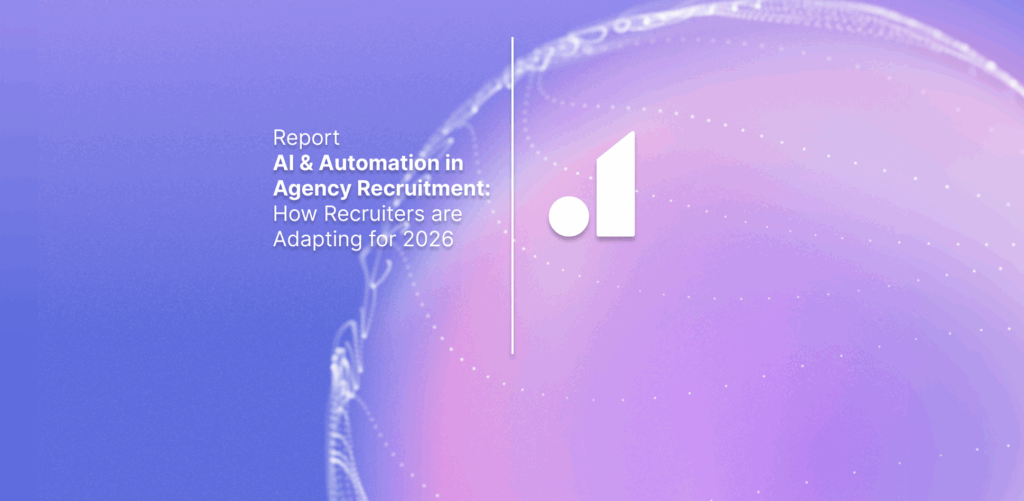 Atlas Statistics Report - AI & Automation for Agency Recruiters in 2026