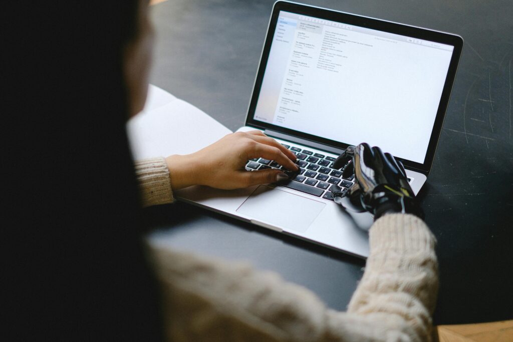 AI Applicant tracking system