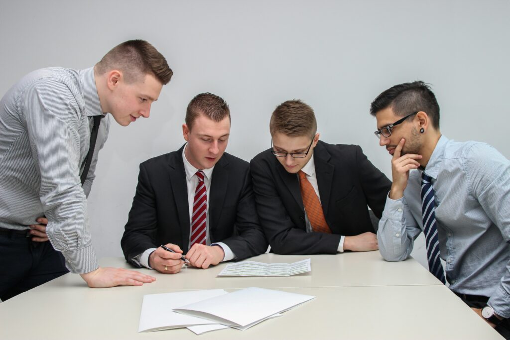 Enhancing Your Recruitment Process with Magic Search