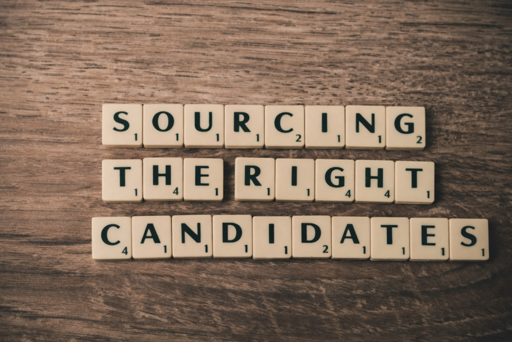 Candidate Sourcing Strategies to Improve Your Hiring Process