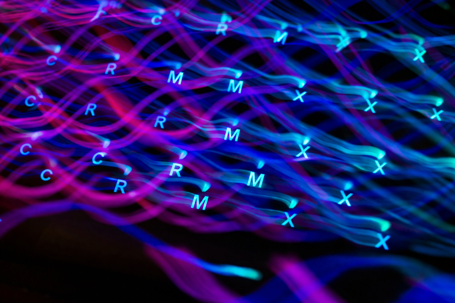 What is a CRMx?