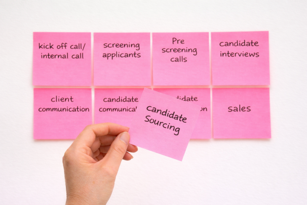 Headhunter vs Recruiter: Key Differences Explained