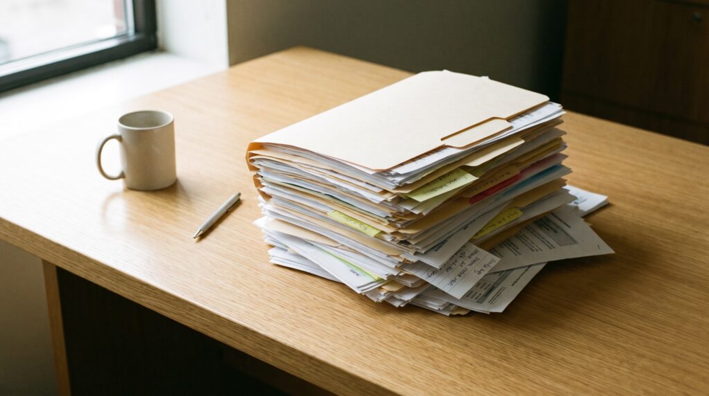 Data Decay is Costing Your Agency Its Easiest Placements