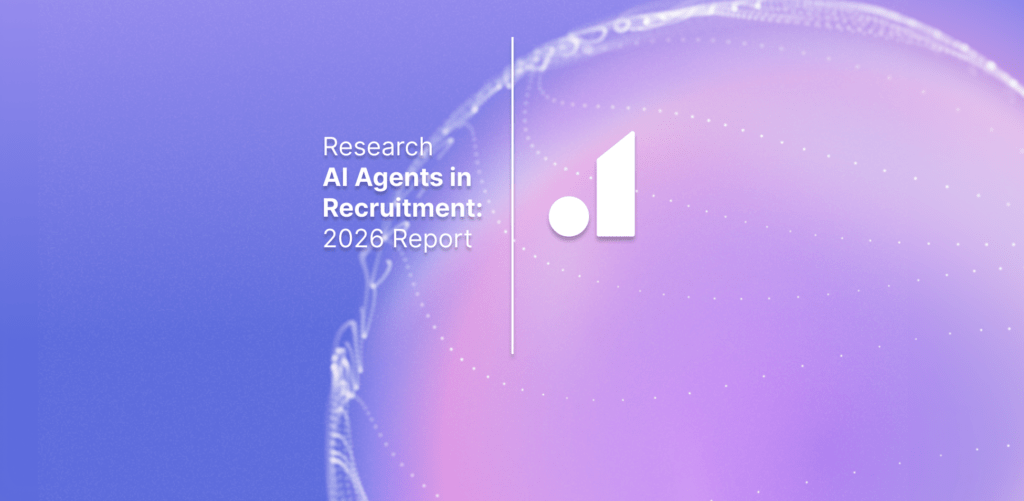 From Copilot to Autopilot What Agency Recruiters Really Think About AI Agents 2026 Report