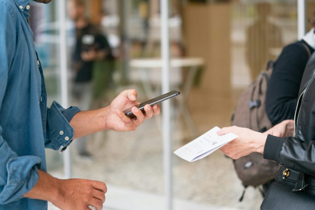 Why Mobile Recruiting Is Now a Billing Advantage, Not a Convenience