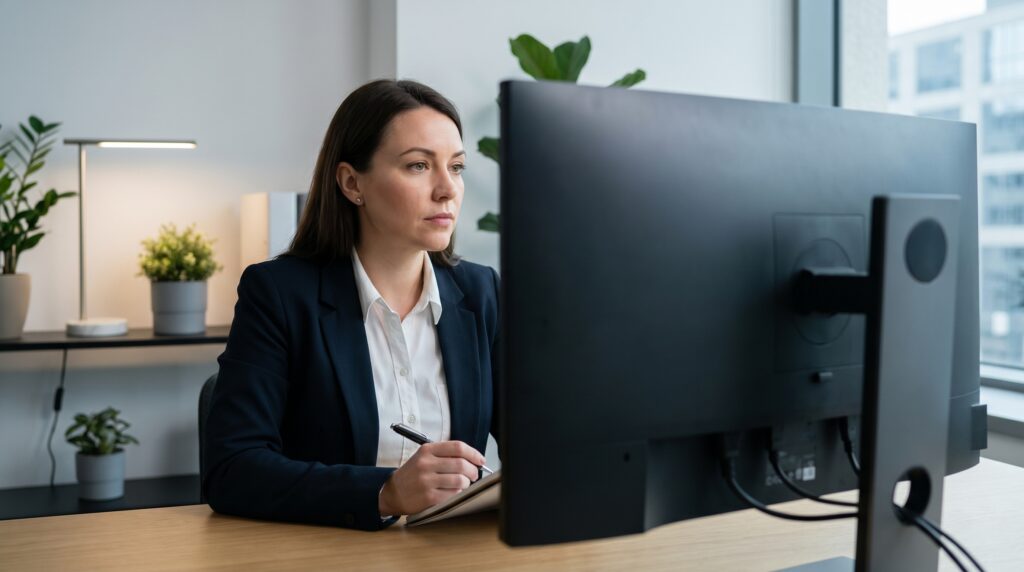 Share a Candidate Shortlist with Clients in Seconds, Not Hours